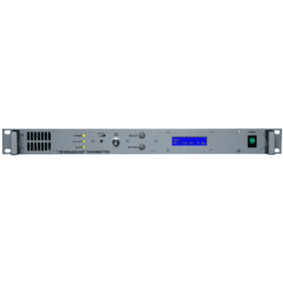 emetteur fm 50w
