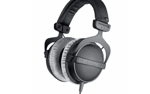 DT770 PRO 250 Casque Beyerdynamic