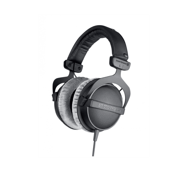 DT770 PRO 250 Casque Beyerdynamic 2