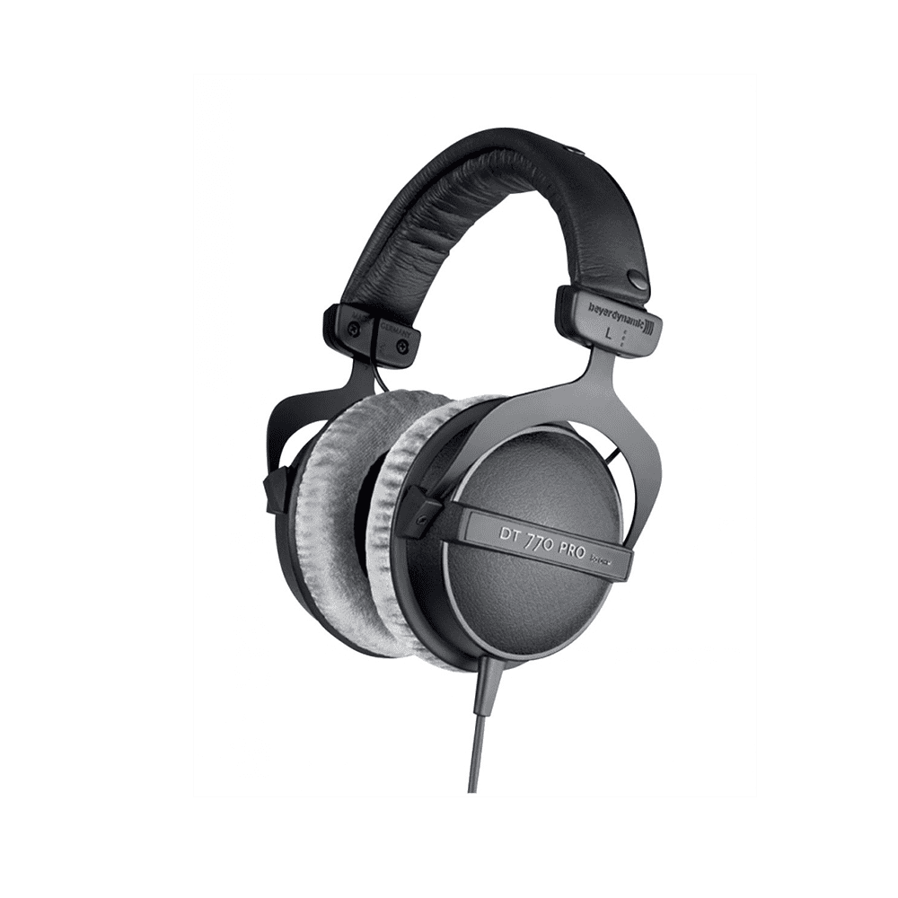 Casques audio professionnels - Eletec Broadcast