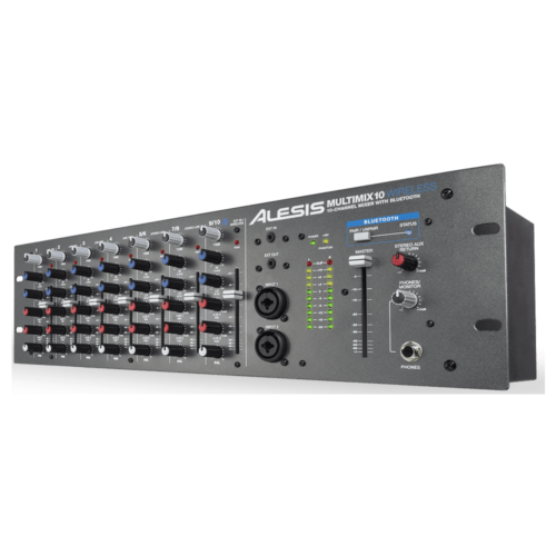 Mélangeur audio Alesis Multimix10