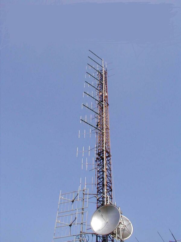 radio implentation 2