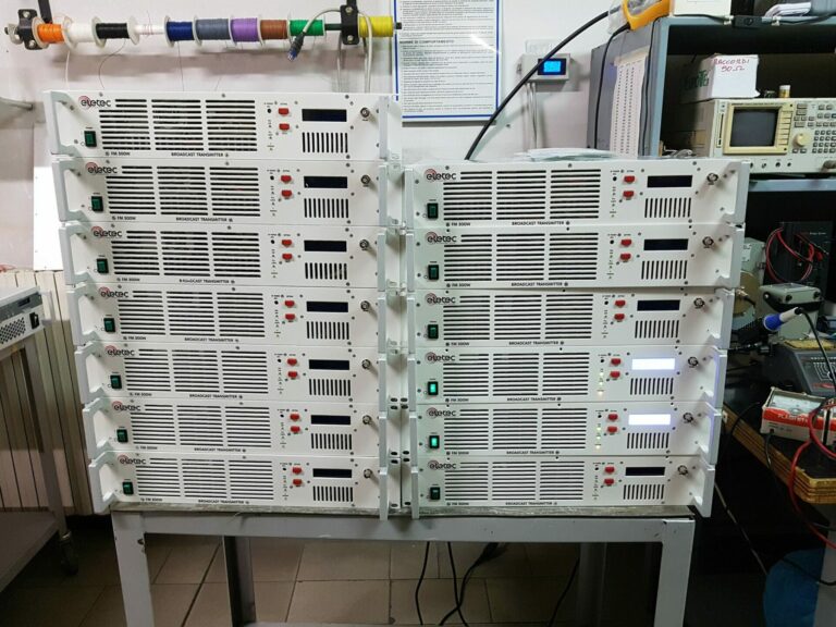 Eletec 500W