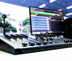 Source 1.2W Émetteur FM basse puissance LPFM Maroc