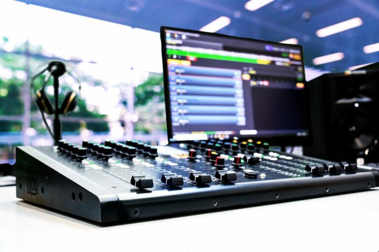 turnkey radio basic 3