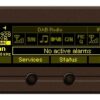 Systèmes de Monitoring DAB/DAB+