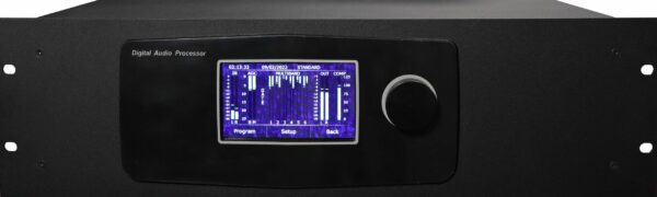 traitement de son fm eletec