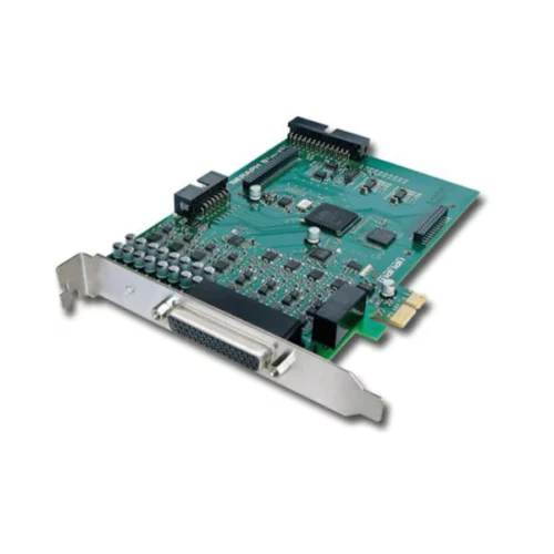 Marian – carte audio Seraph 8 version MKII