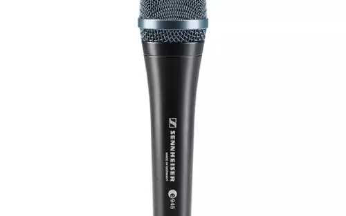 Sennheiser – micro e945