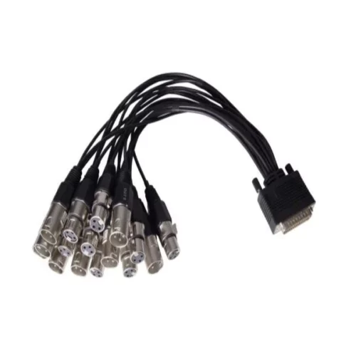 Marian – carte audio Seraph 8 version MKII