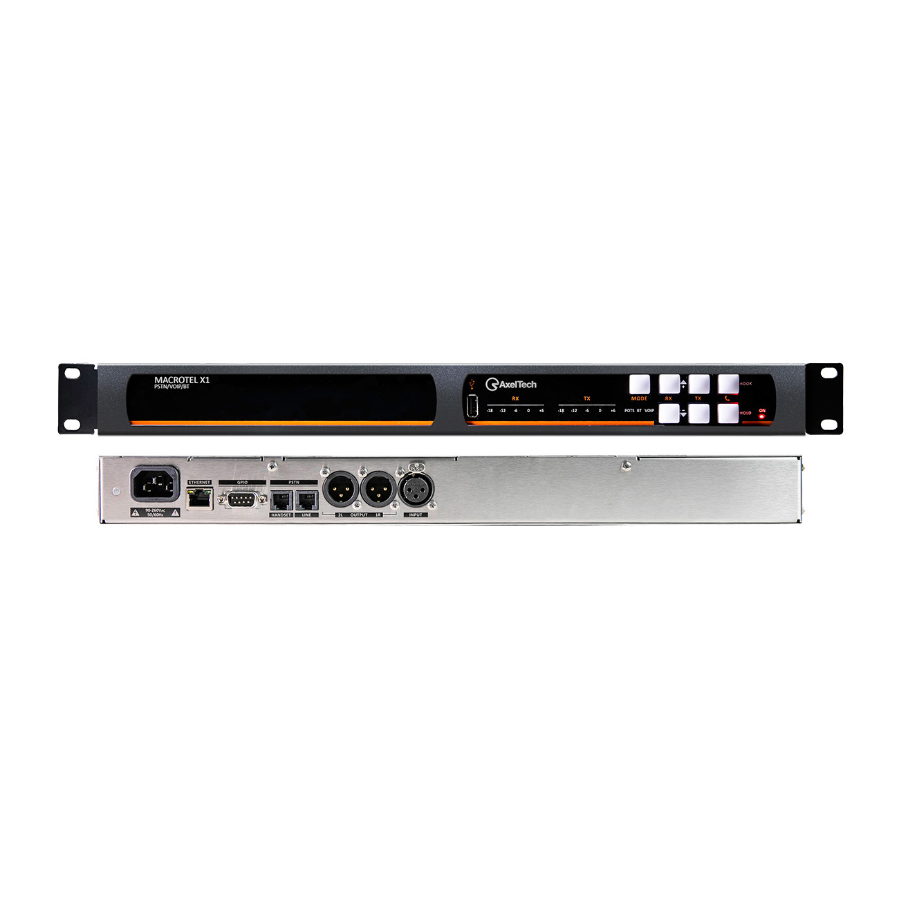 MACROTEL X1 MULTIMODE