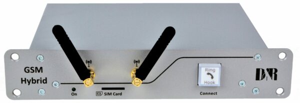 DR GSM Hybrid