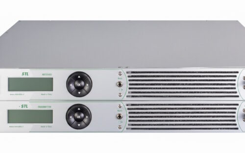 Liaison Faisceau Radio – Faisceau Hertzien Multiplex Stéréo