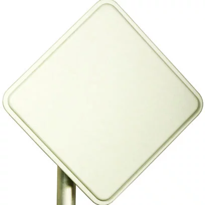 Liaison Radio FH 5,8 GHz 1 à 4 canaux pour radio